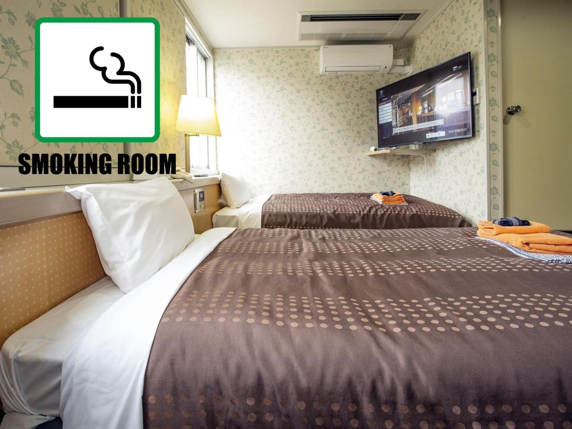 בפו Hotel Fujiyoshi חדר תמונה