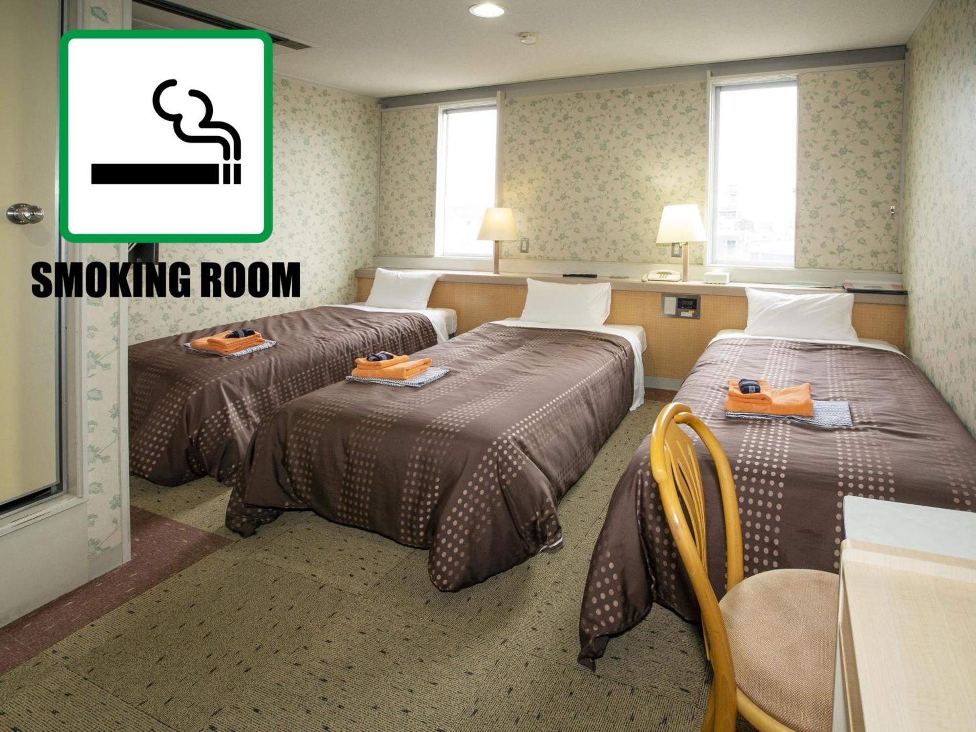 בפו Hotel Fujiyoshi חדר תמונה